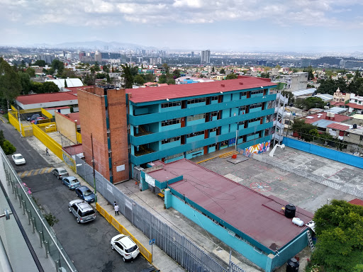 Dr. Roberto Solis Elementary School Quiroga - Thumbnail