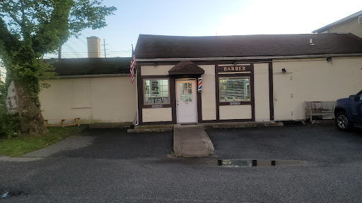 Brightwaters Barbershop - Thumbnail