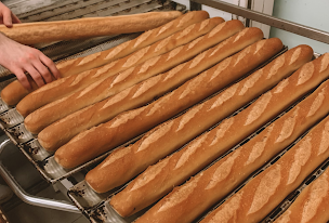 Photo n°9 de Boulangerie - Sandwich 