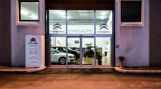 Enneauto Srl - Visual
