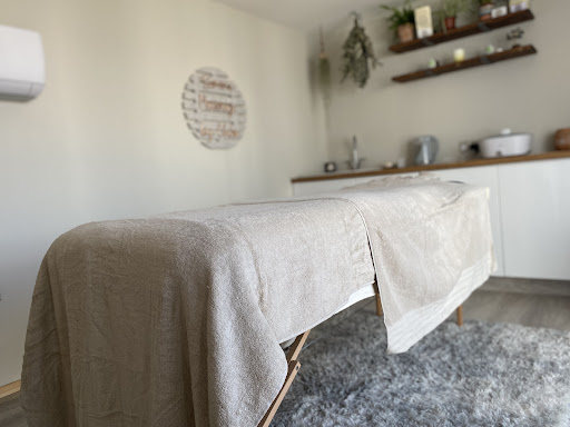 Serene Massage By Chloe