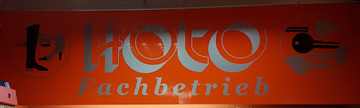 Hoto Schuhrepartur-Schlüsselservice