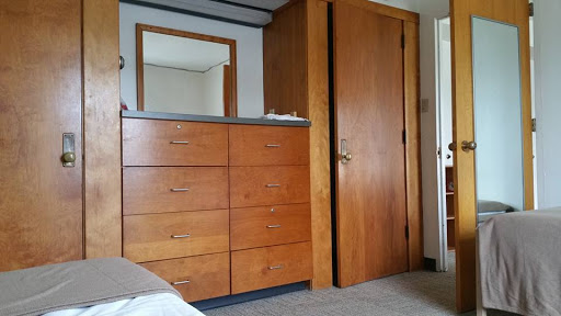 TriDorms - Visual