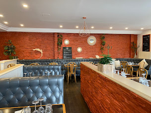 Photo n°36 de L’Optimiste Restaurant à Suresnes (Restaurant français)