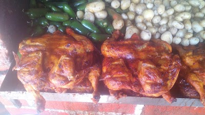 Photos of Pollos Asados A La Le&ntilde;a "Don Meme"