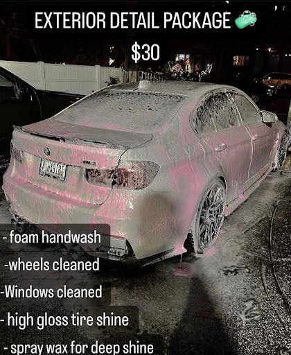 Dev Auto Detail - Thumbnail