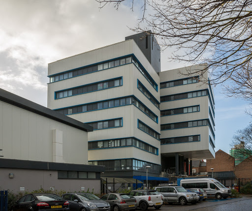 Hull Trinity House Academy - Thumbnail