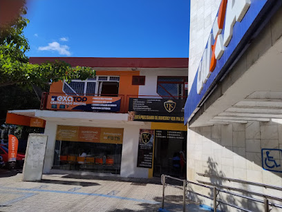 Exatop Certificado Digital - Parnaíba - Parceiro Soluti
