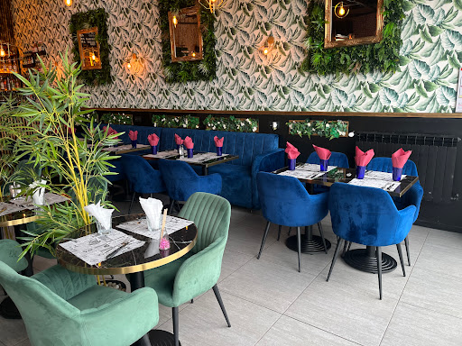 Photo 3 - Orlando's Café | Restaurant Longperrier | Burger, Grillades & Desserts