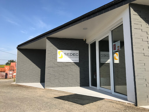 Sedec Constructions - Visual