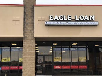 Eagle Loan Payday Loans Picture