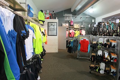 Trek Bicycle Store Davenport