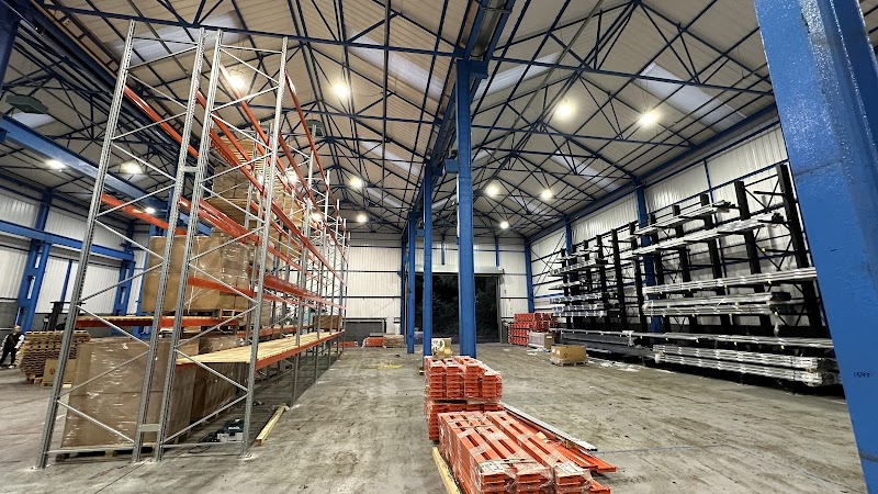 RJ Workspace Ltd photo 2