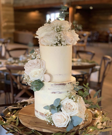 Karmilla's Cakes