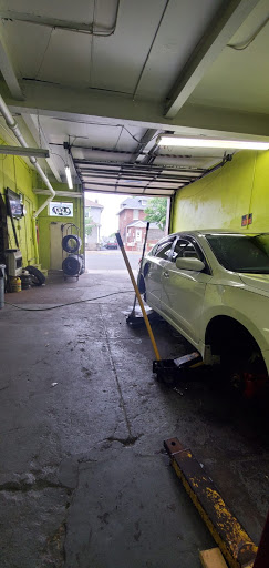 Beracas Auto Repair and Tires LLC - Thumbnail