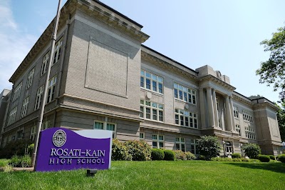 Rosati-Kain High School