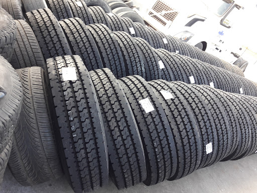 Brightway Tires - Thumbnail