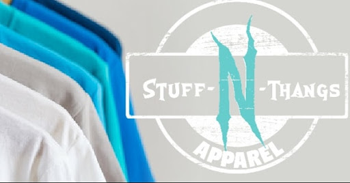 Stuff -N- Thangs Apparel - Thumbnail