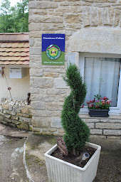 Photo n°73 de Domaine Le Puits Du Moulin à Comberjon (Chambre d'hôtes)