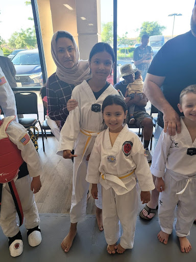 Gold River Academy - Family Taekwondo - Thumbnail
