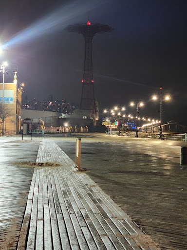Boardwalk Community Garden