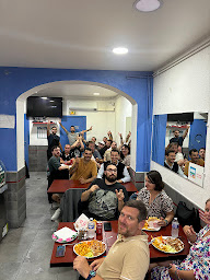 Photo n°41 de Le Bosphore Thionville à Thionville (Kebab)