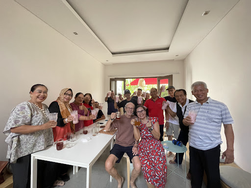 Chesa Silvia Herbalife Nutrition Club