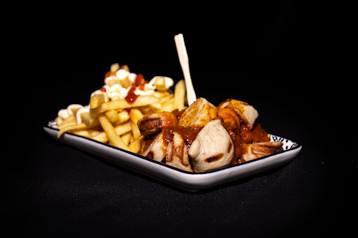 Fusion Food Truck GbR