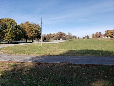 Stanton Lake Campground