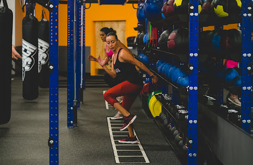 Crunch Fitness - Shawnee - Thumbnail