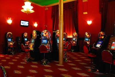 Photos of Golden Vegas Tournai