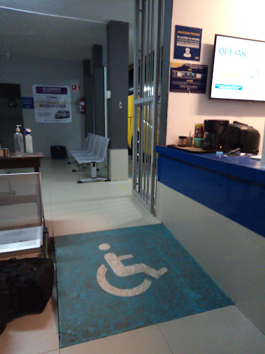 Terminal de Autobuses ORO - Thumbnail
