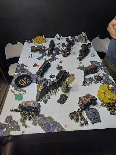 Small World Gaming Lounge - Thumbnail