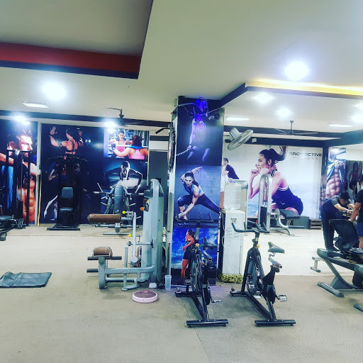 Grow Active Fitness