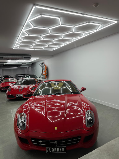 LORBEK Luxury Cars Sydney - Thumbnail