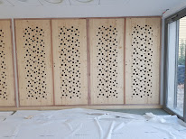 Tabusse Menuiseries à Milhaud