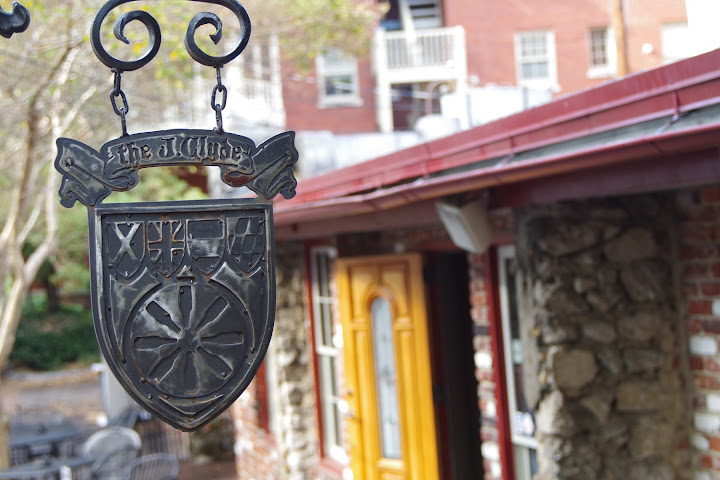 the J. Clyde by null