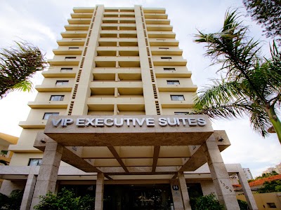 Photos of VIP Executive Suites Maputo Aparthotel