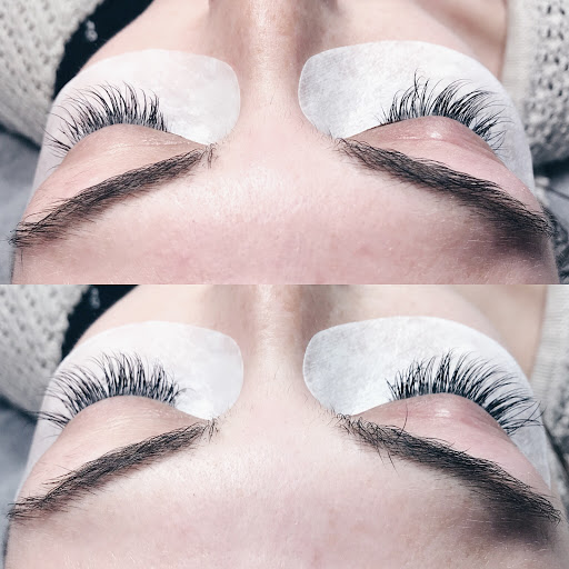 Amour Lashes - Visual