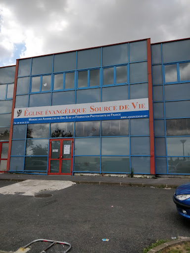Eglise évangélique EssenCiel - Thumbnail