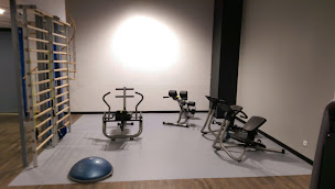 Photo n°7 de Keepcool Nancy Essey à Essey-lès-Nancy (Complexe sportif)