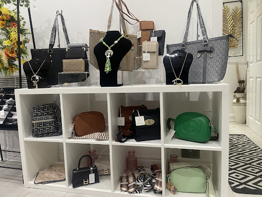 Reids Rails Boutique Ltd - Thumbnail