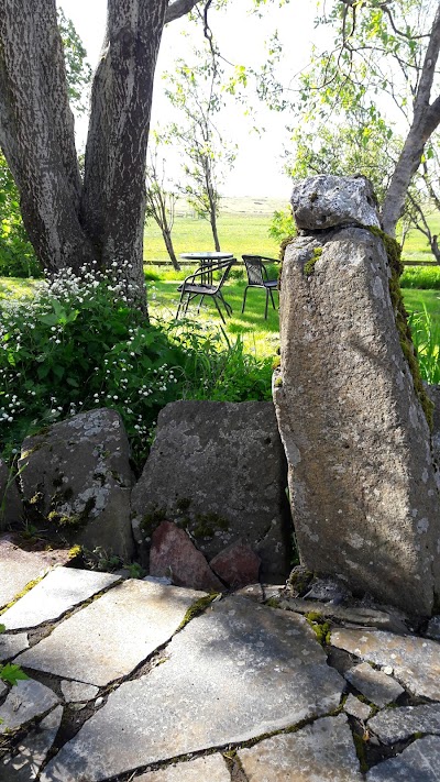 Photos of K&aacute;lfafellsstadur Bed & Breakfast