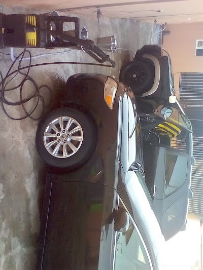 Photos of MEDSA Car Wash