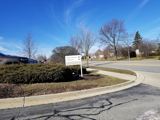 DuPage Medical Group - Diagnostic Imaging Gallery - United States