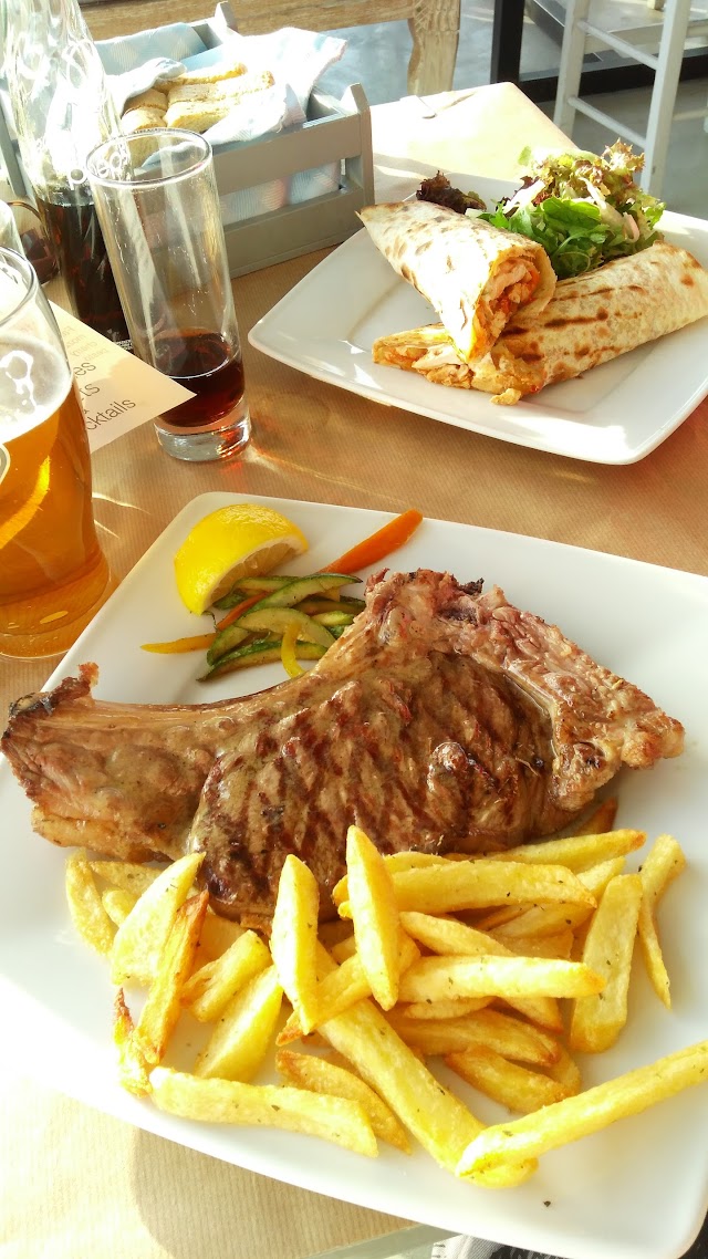 Rachi Restaurant
