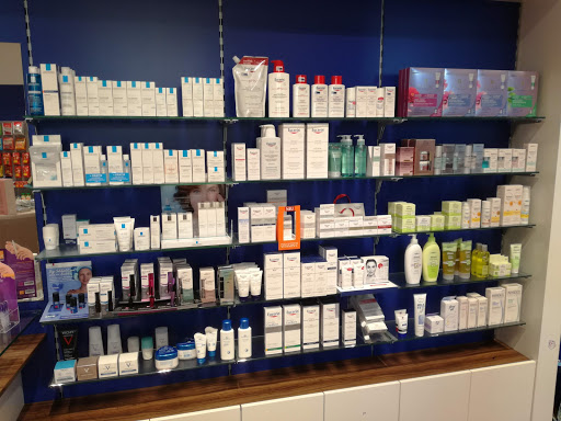 Louisen Apotheke - Thumbnail