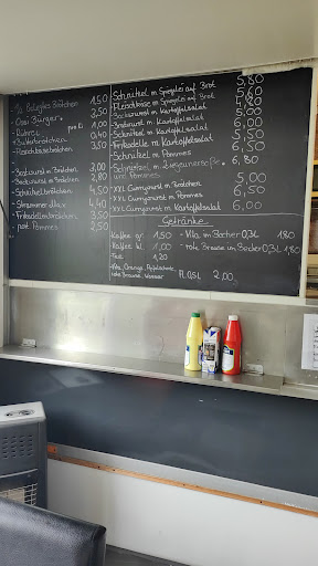 Andrea`s Imbiss - Visual