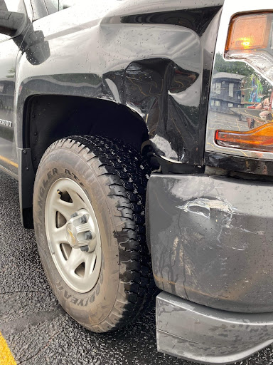 ABRA Auto Body New Lisbon Gallery - United States
