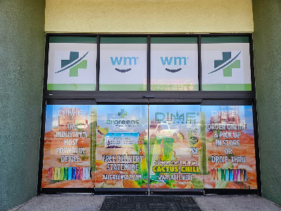 Photo of All Greens Dispensary